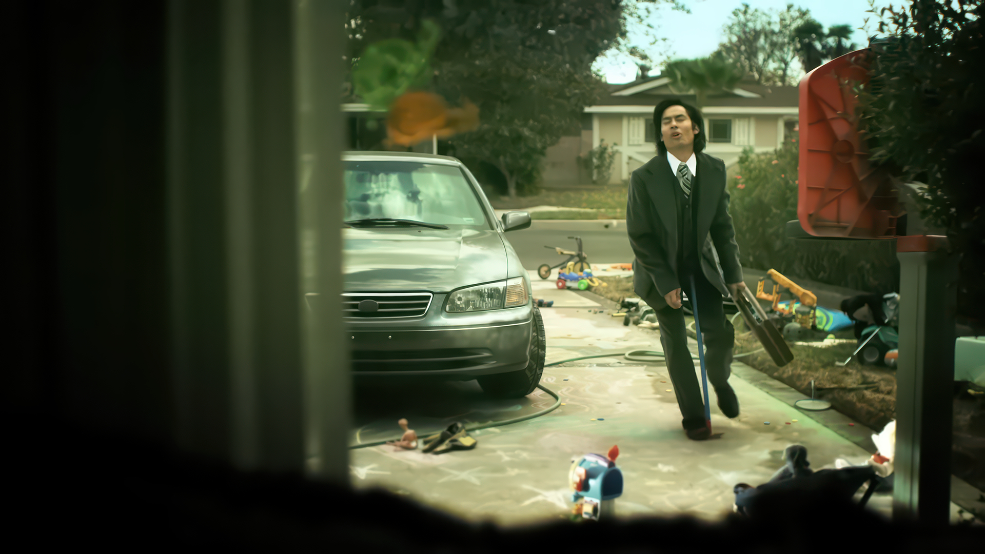 Durex, Protect Yourself directed by Paul Santana