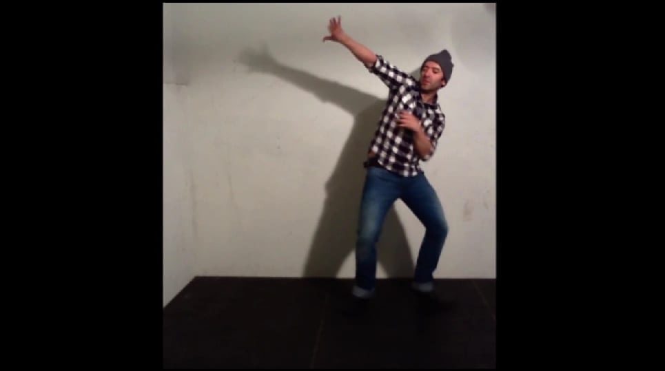 Video placeholder for Slide 4
