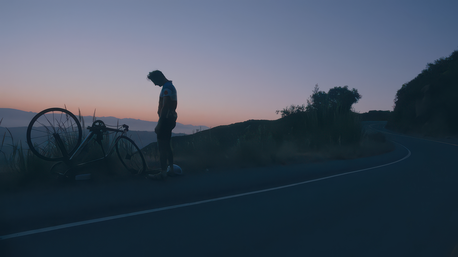 Fireflies, For Those Who Suffer 