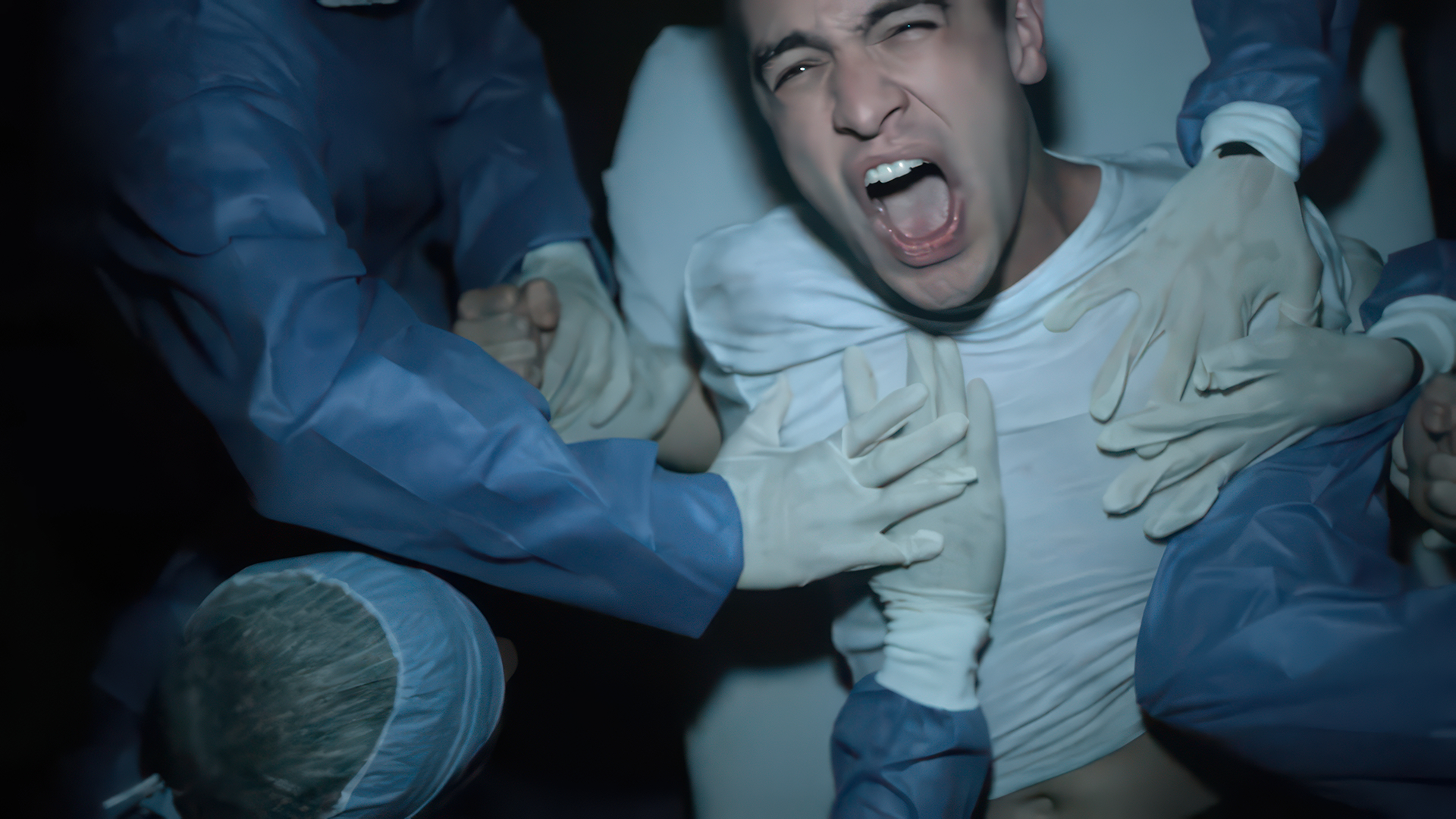 Panic At The Disco - This is Gospel 