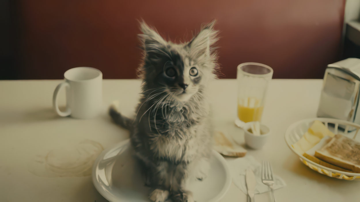 Six of the best creative commercials