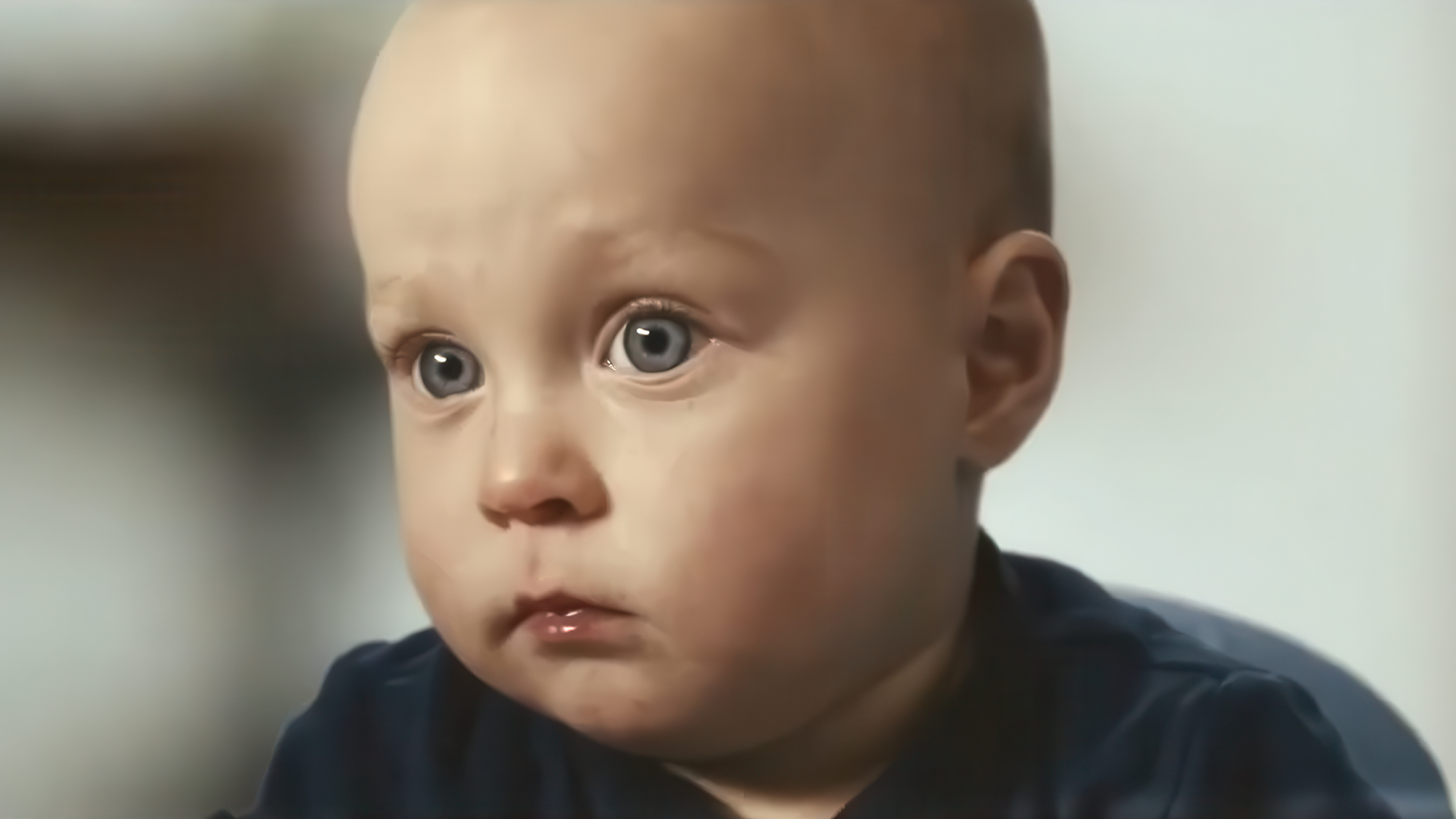 Samsung, Baby Chase directed by James Rouse and Ed Robinson 