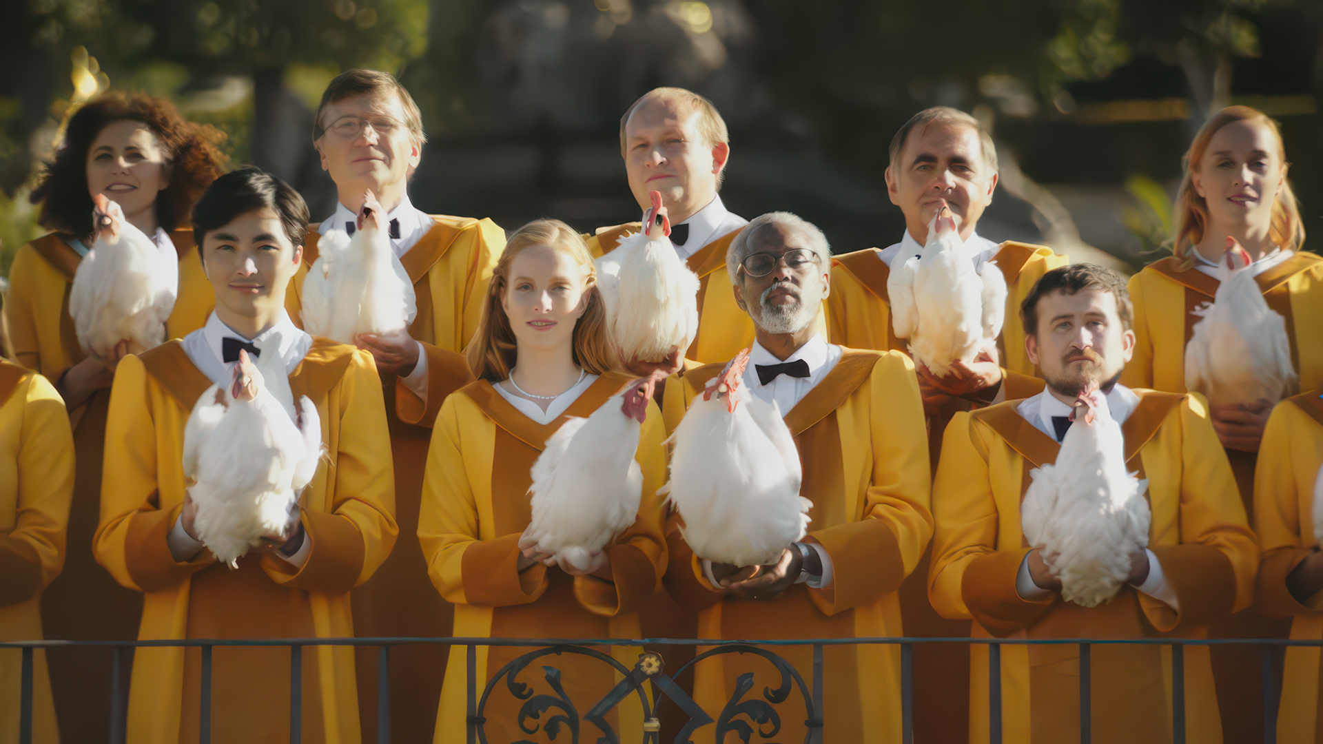 Foster Farms, Toto