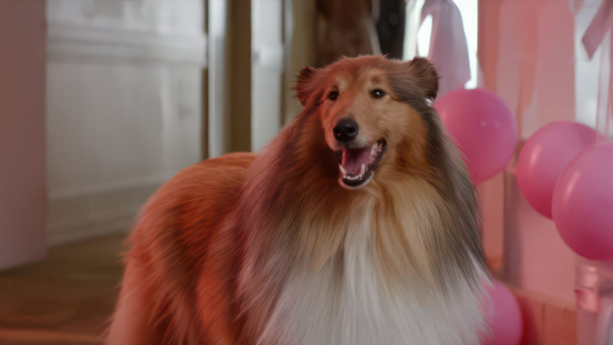 Six of the best creative commercials