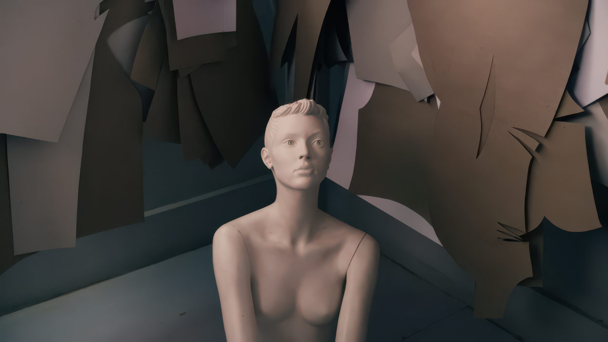 Six of the best creative commercials
