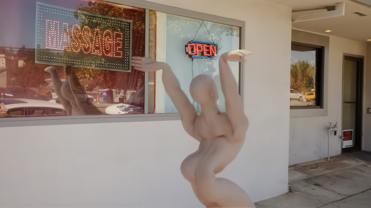 Six of the best creative music videos
