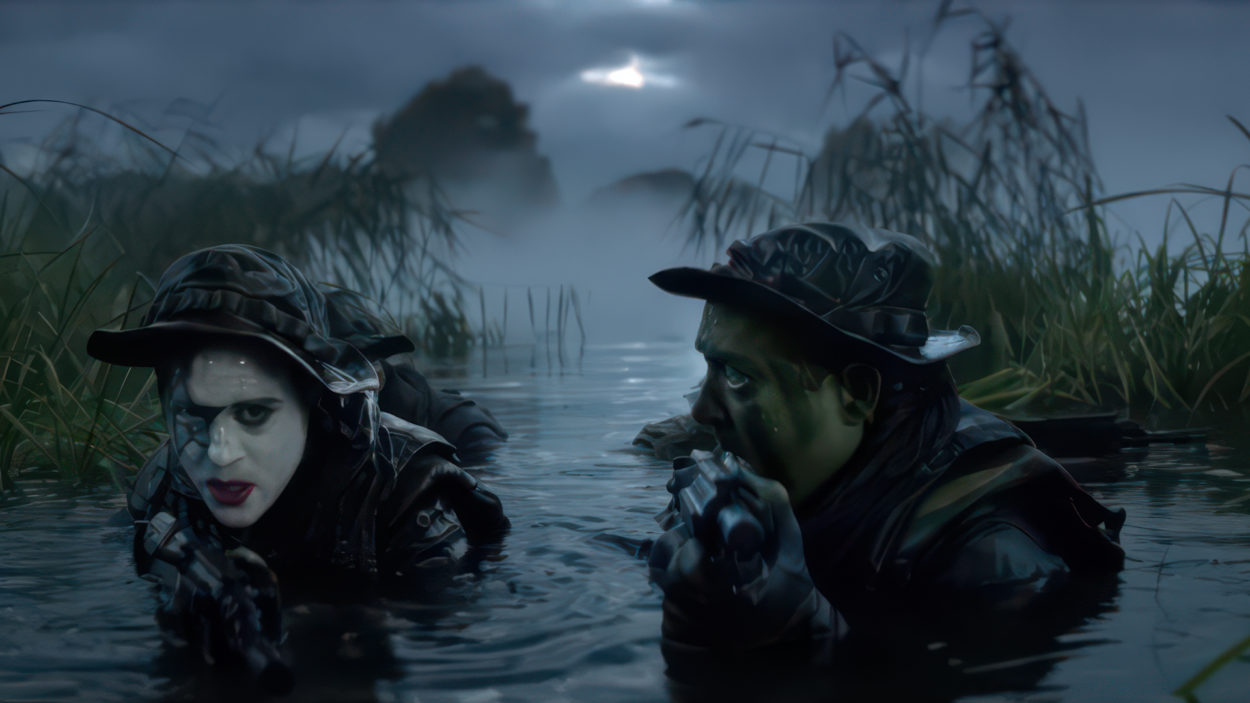 Six of the best creative commercials