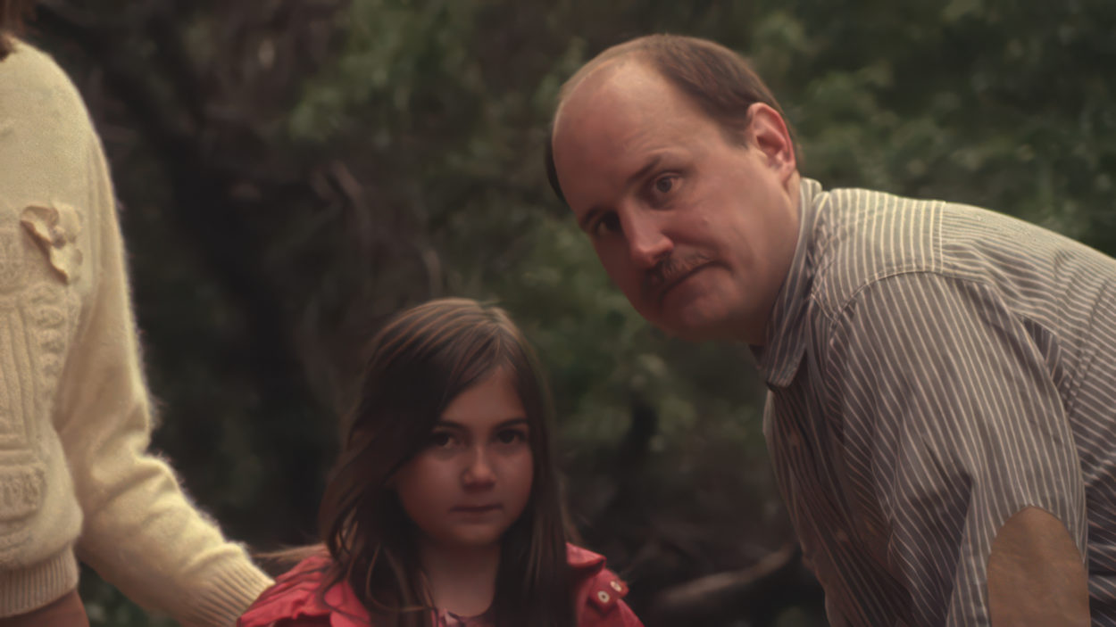 Short films roundup