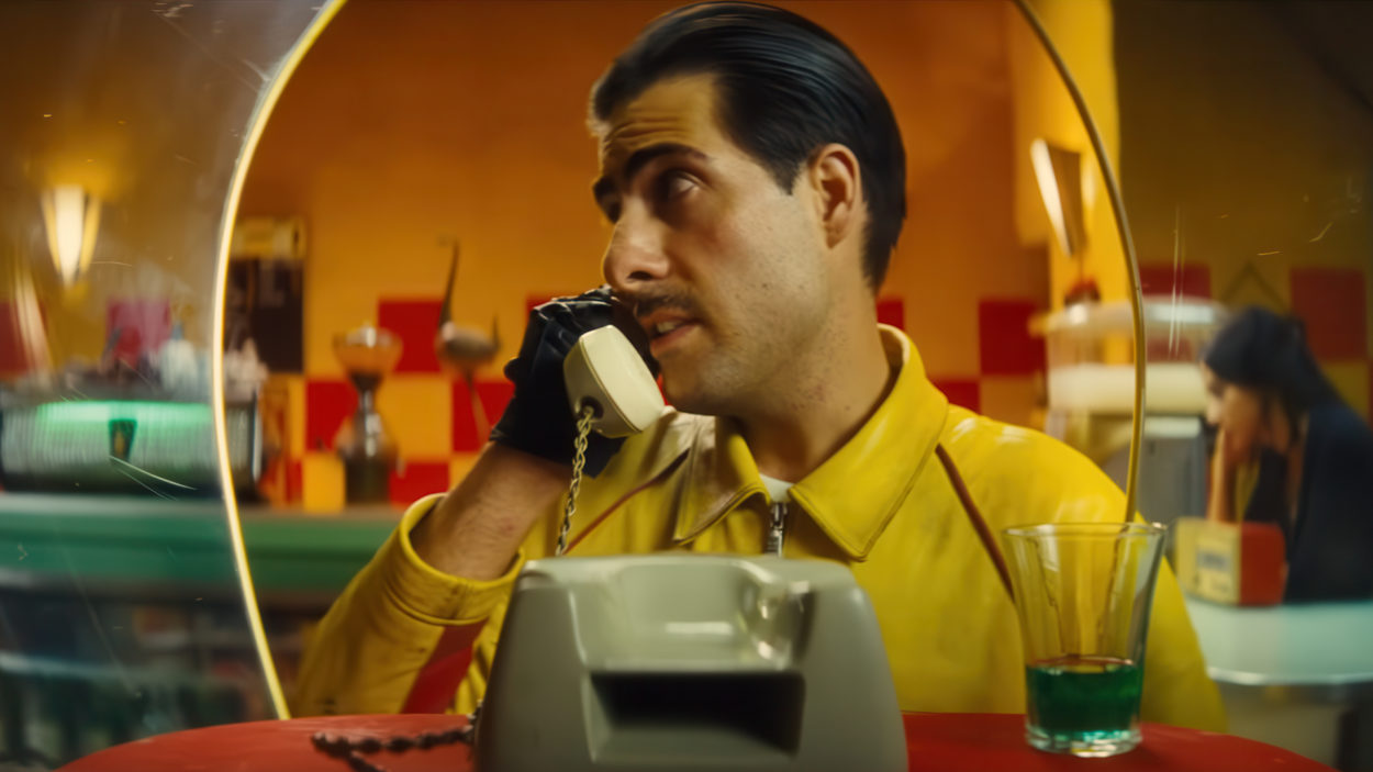 Six of the best creative commercials
