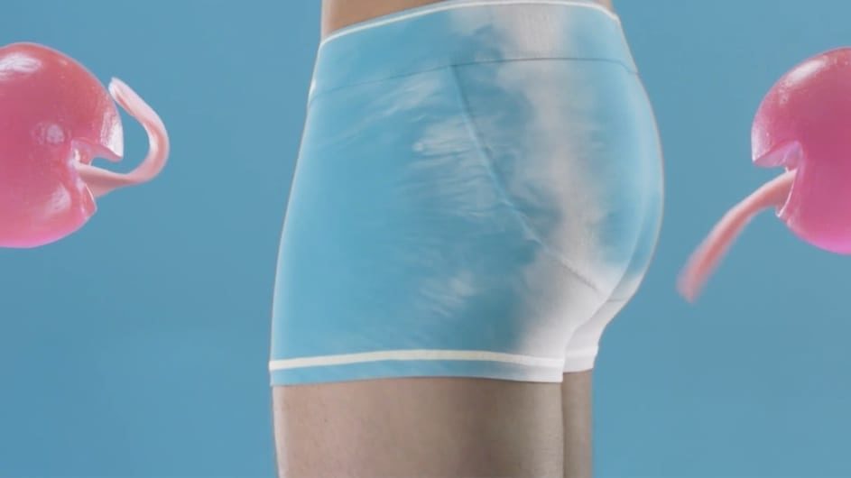 Video placeholder for Slide 1