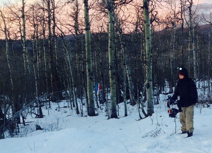 Video placeholder for Slide 2