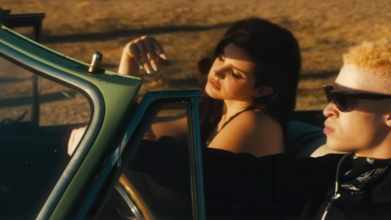 Six of the best creative music videos