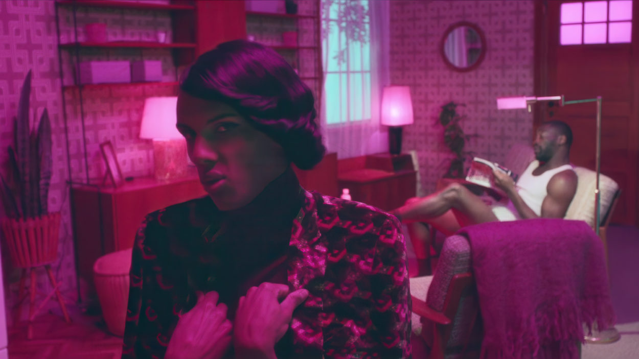 Six of the best creative music videos
