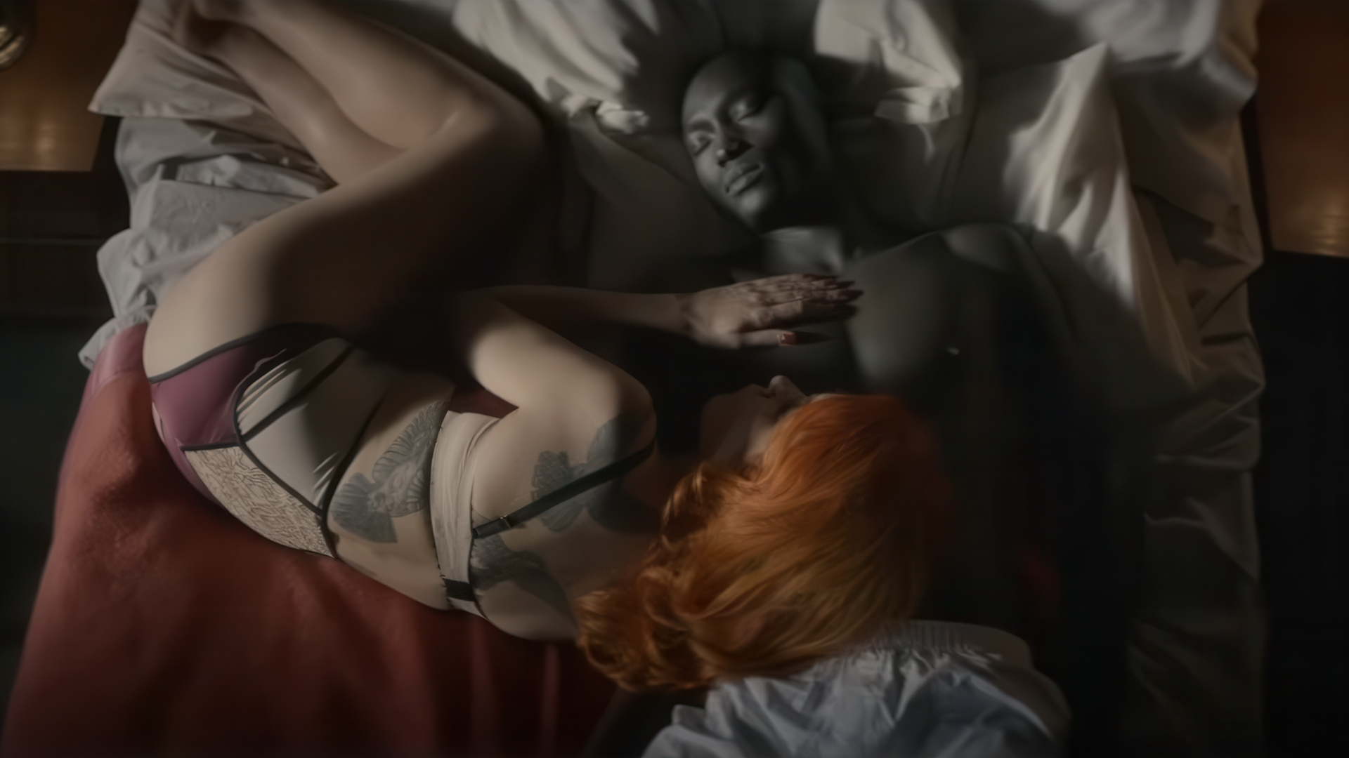 Paloma Faith ft. Pharrell, Can't Rely on You