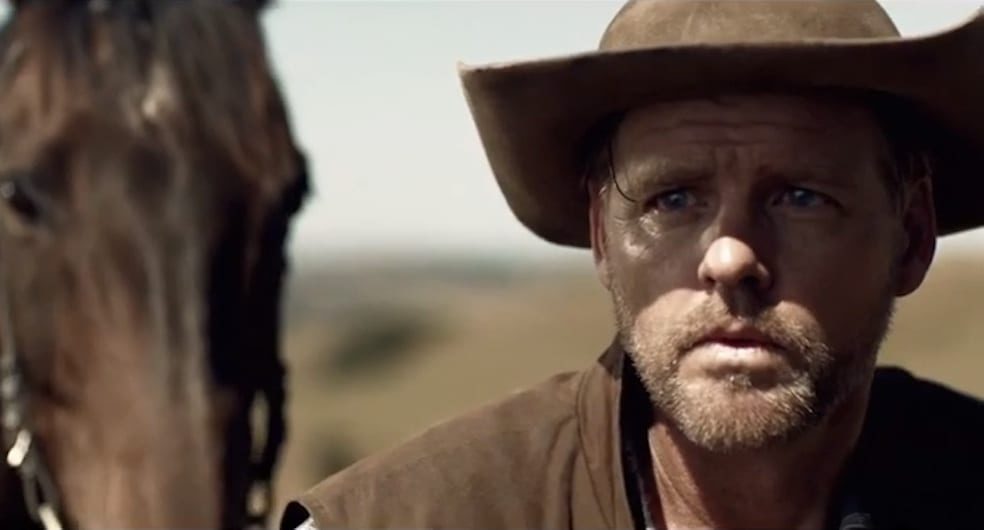 Six of the best creative commercials