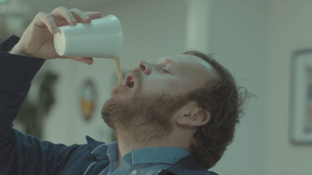 Six of the best creative music videos