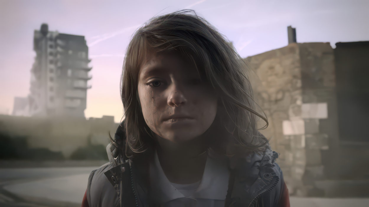 Six of the best commercials