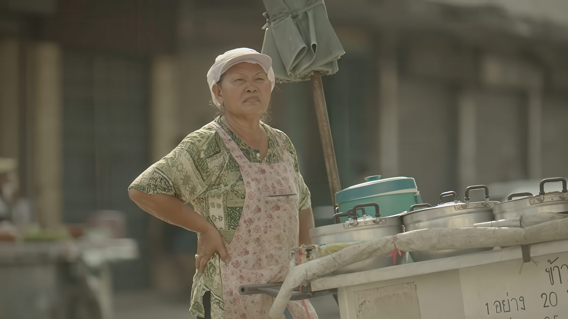 Thai Life Insurance, Unsung Hero