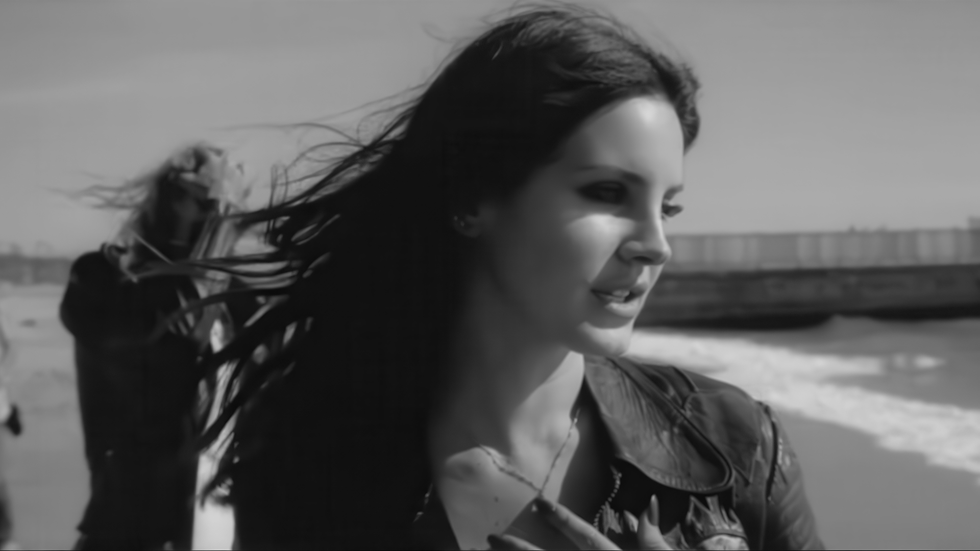 Lana del Rey, West Coast