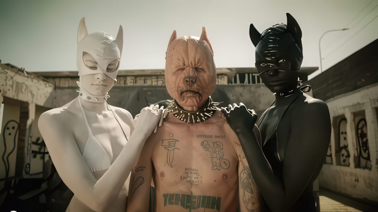 Six of the best creative music videos