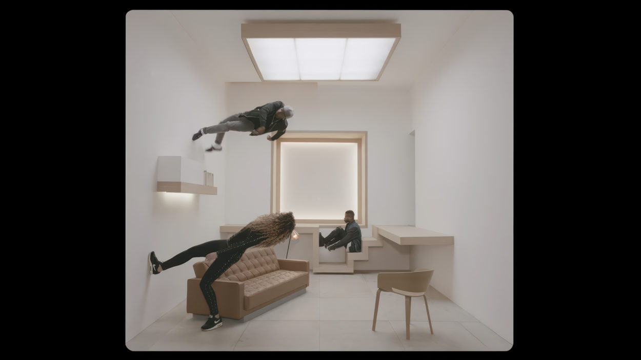 Six of the best creative music videos
