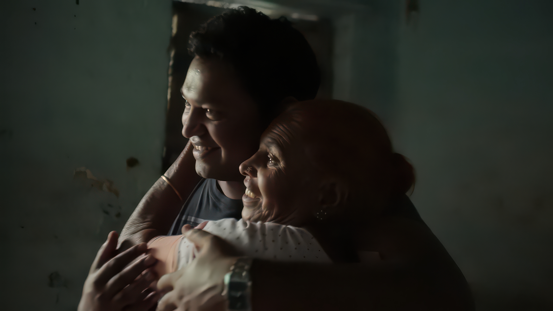Saroo Brierley, Homeward Bound