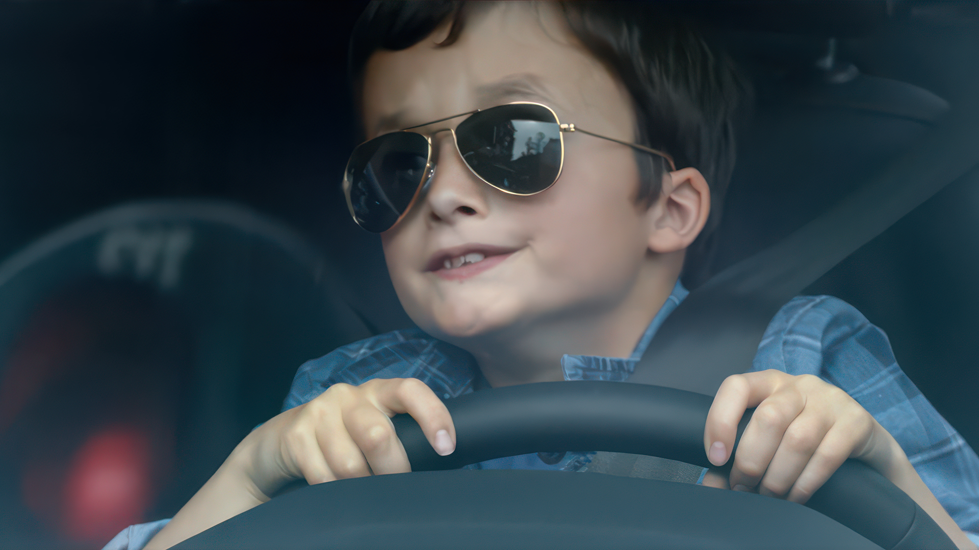 VW, Little Boy