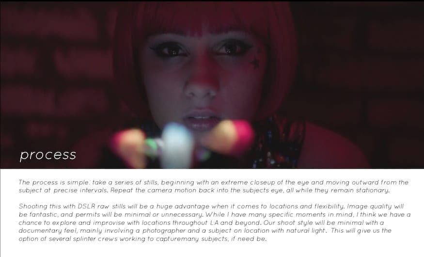 Video placeholder for Slide 9