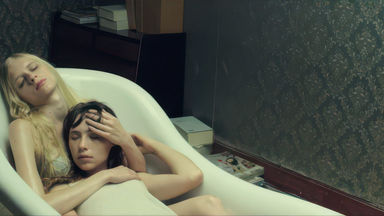 Six of the best creative commercials