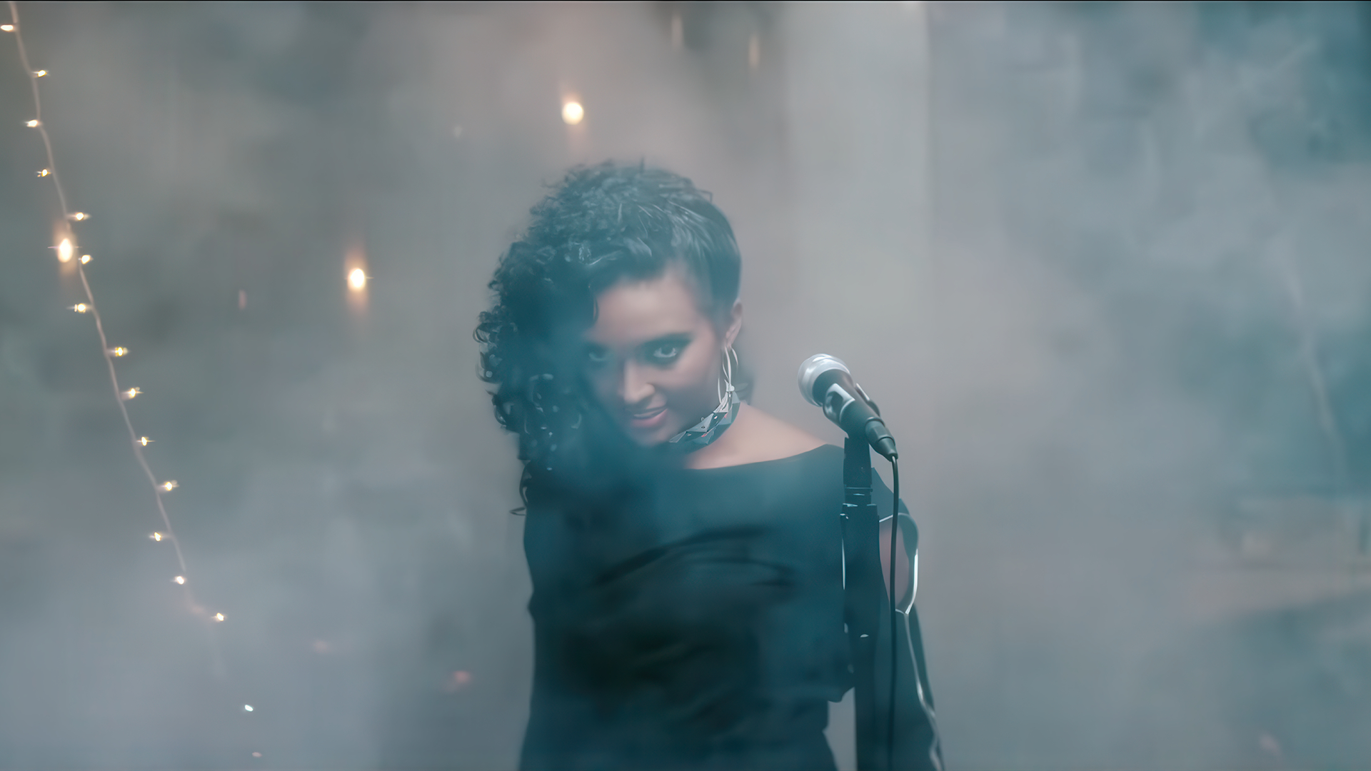 Little Dragon, Pretty Girls