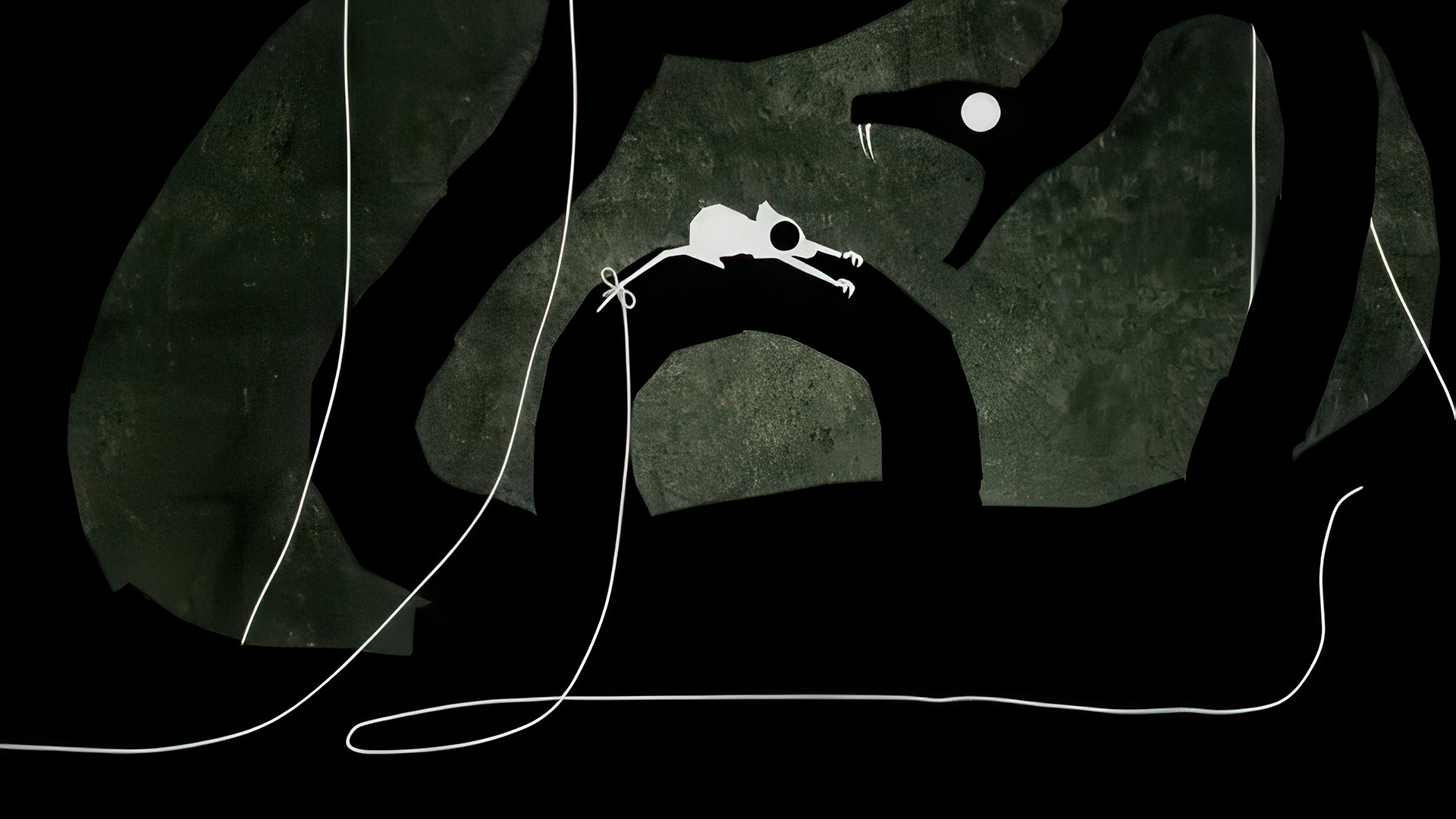 La Queue de la Souris (2007)