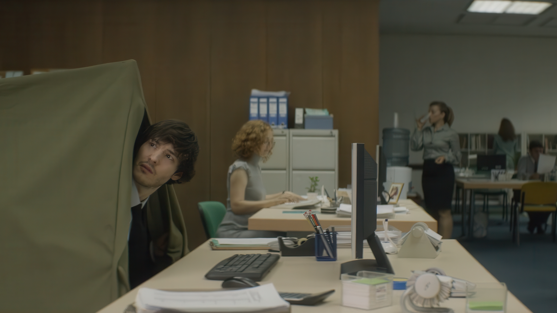BNP Paribas Fortis, Hello 4 You