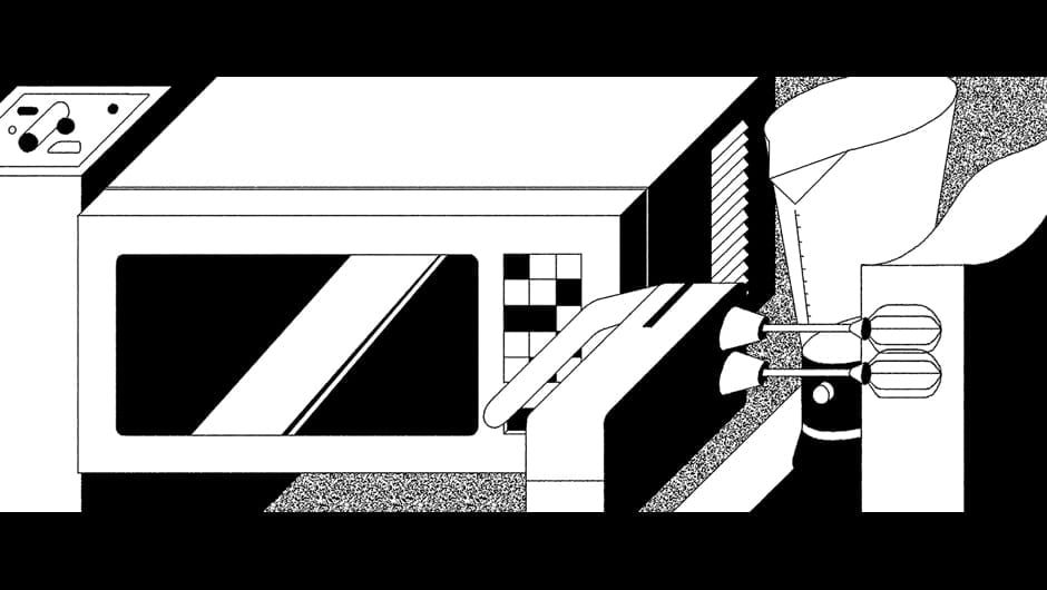 Video placeholder for Slide 9