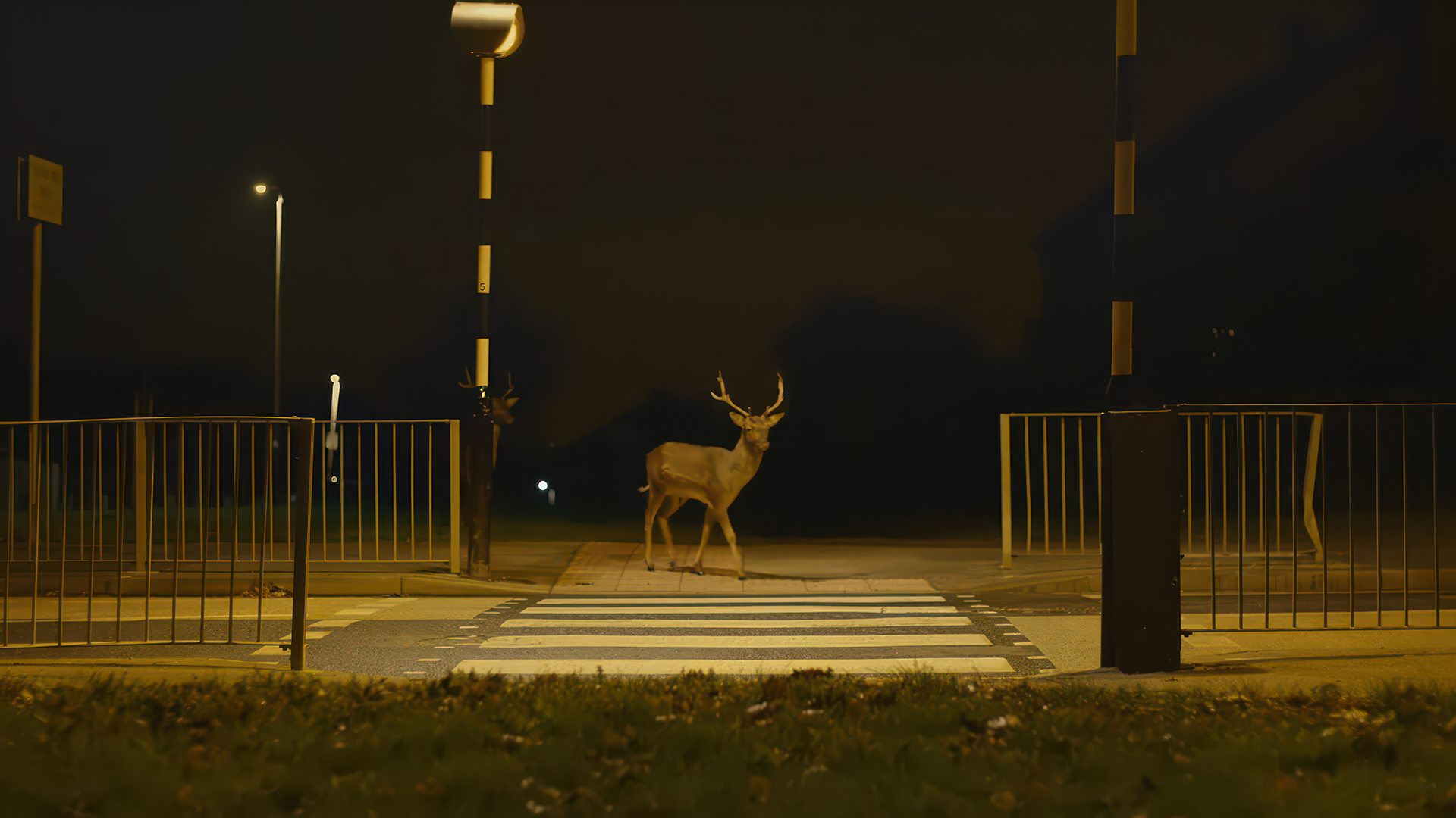 Canon, Deer