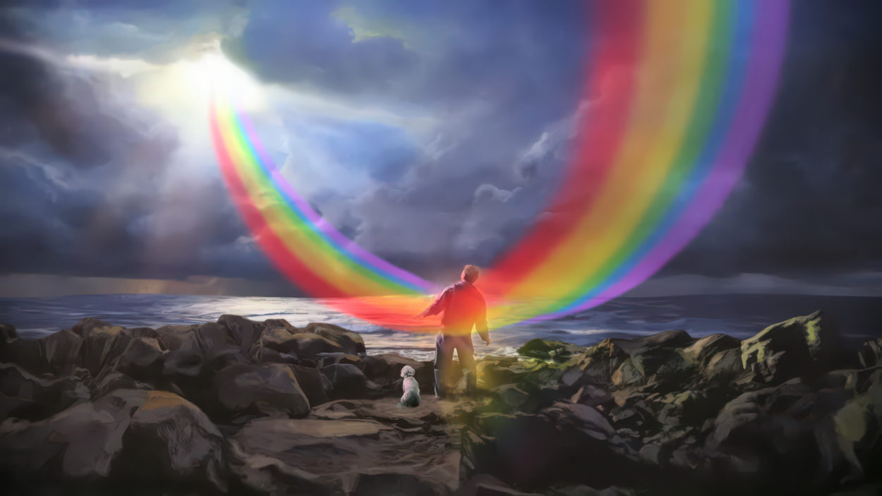 Six of the best creative commercials