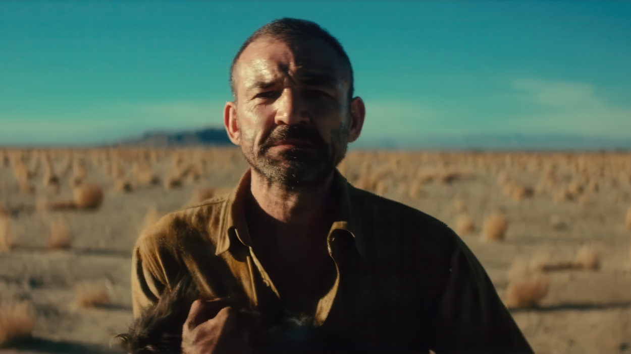 Six of the best creative music videos