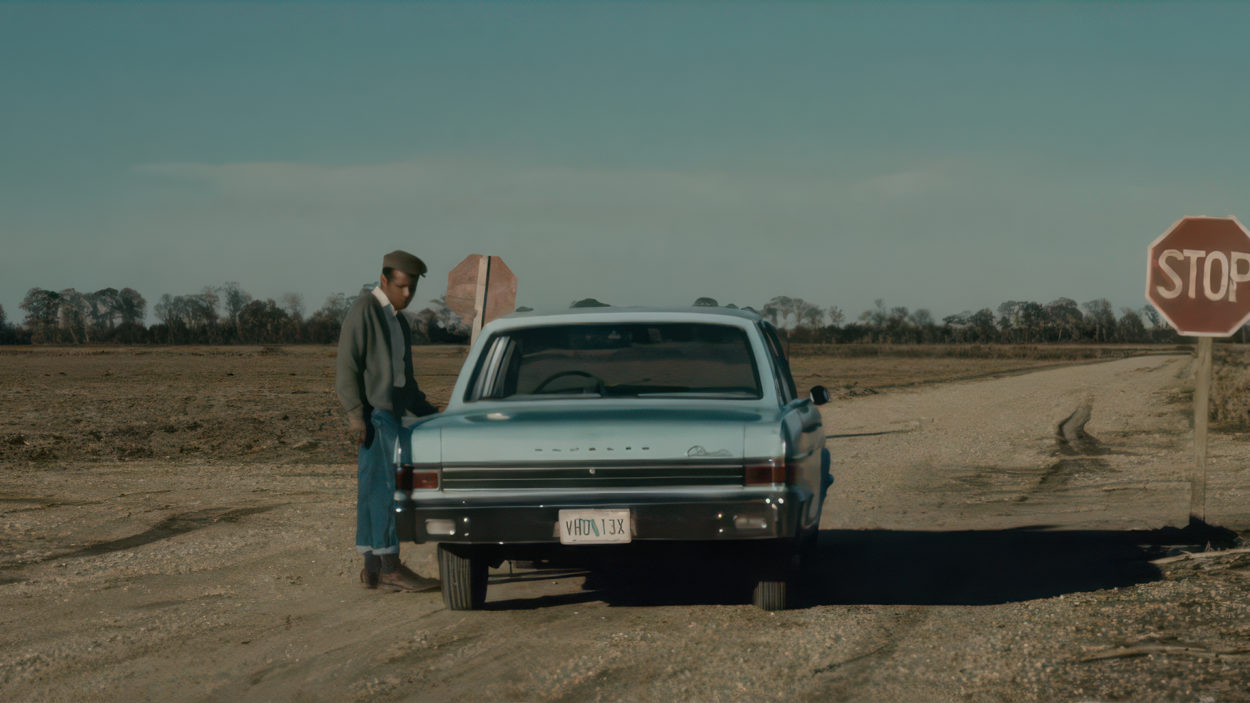 Six of the best music videos