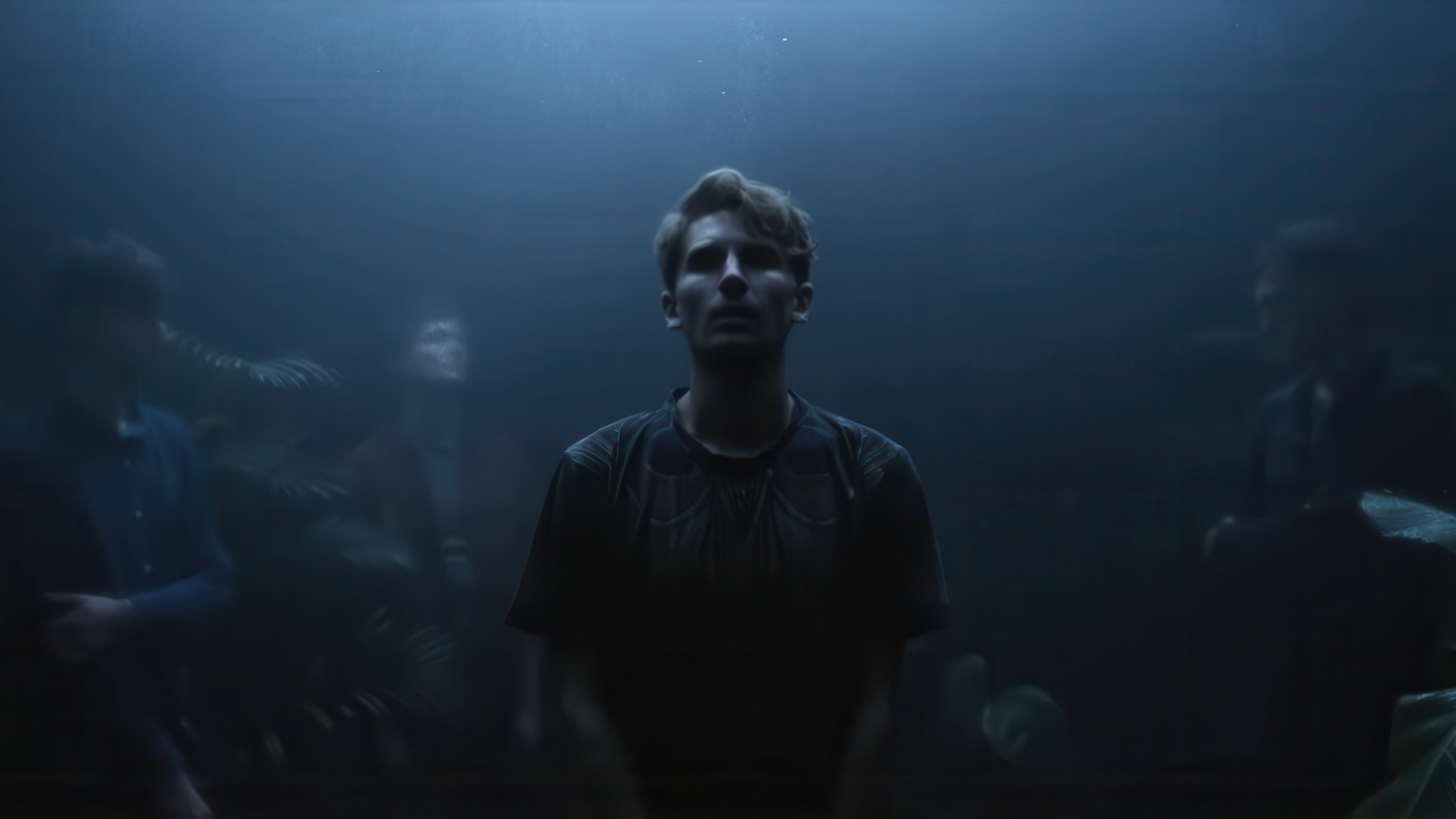 Glass Animals, Black Mambo directed by David M Helman