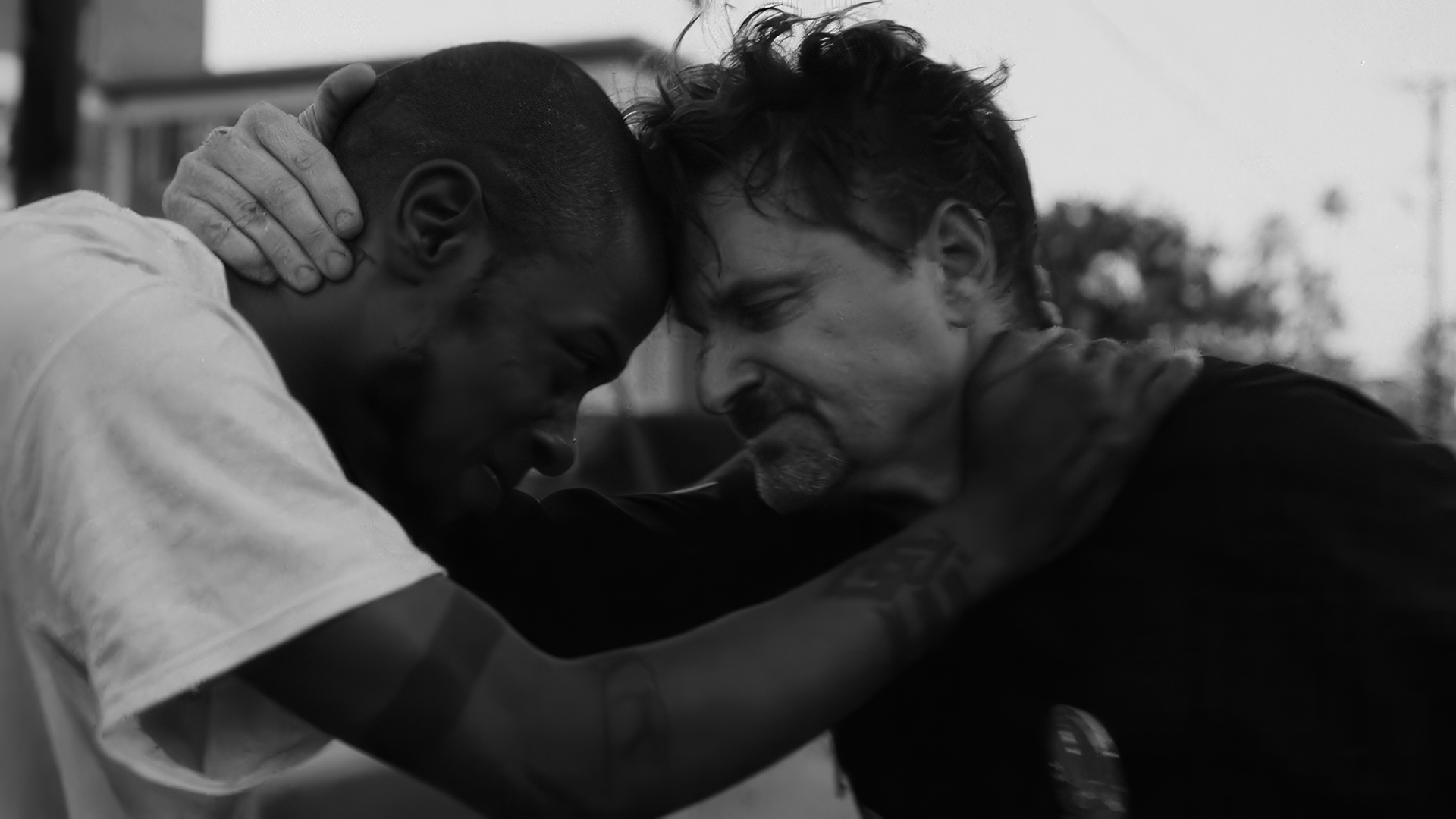 Run The Jewels, Close Your Eyes