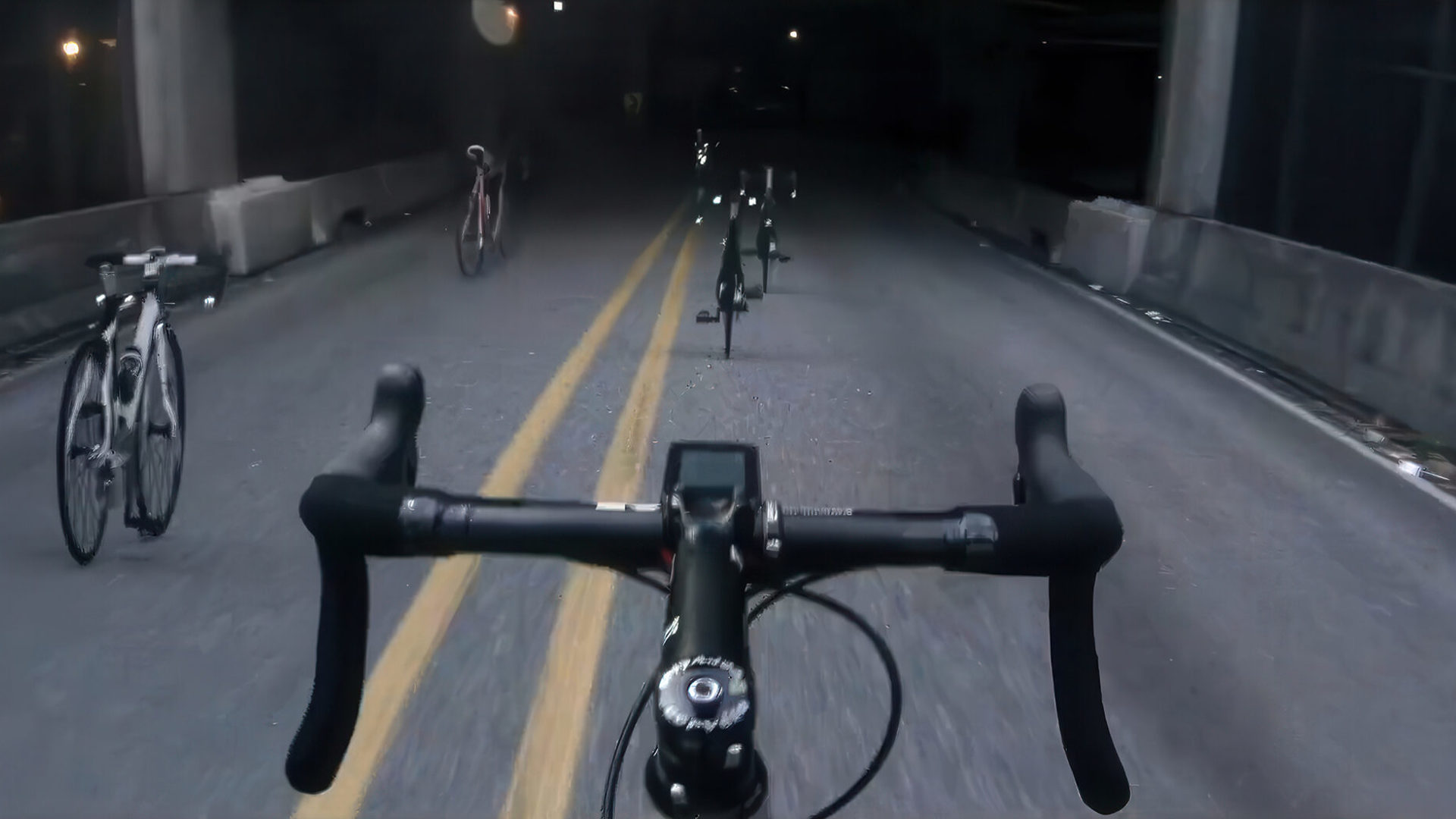 Cycle Canada, Hop On 