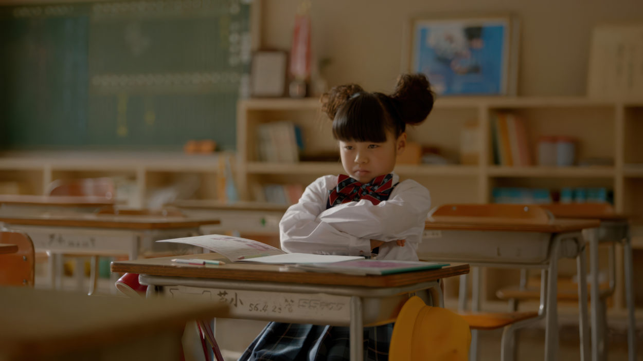 Six of the best creative music videos