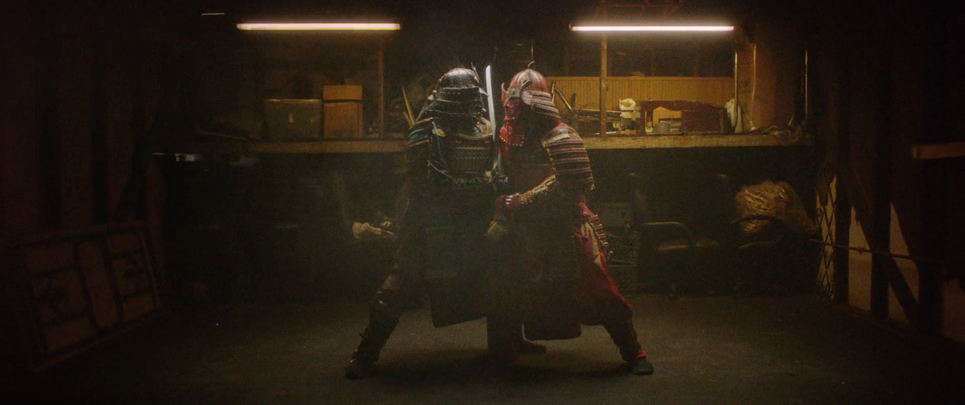 Thundercat, Them Changes