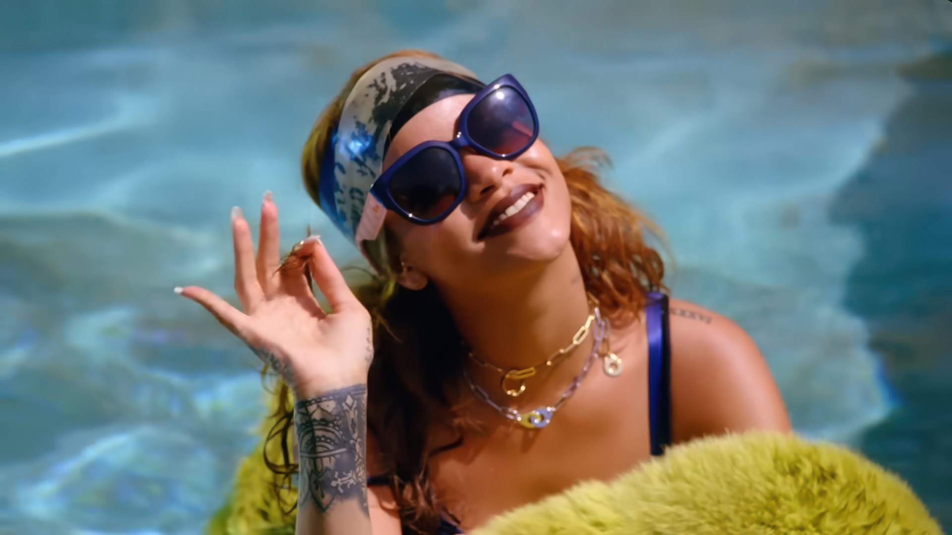 Rihanna, Bitch Better Have My Money