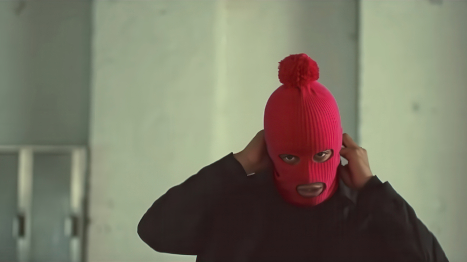 Raleigh Ritchie, Bloodsport '15