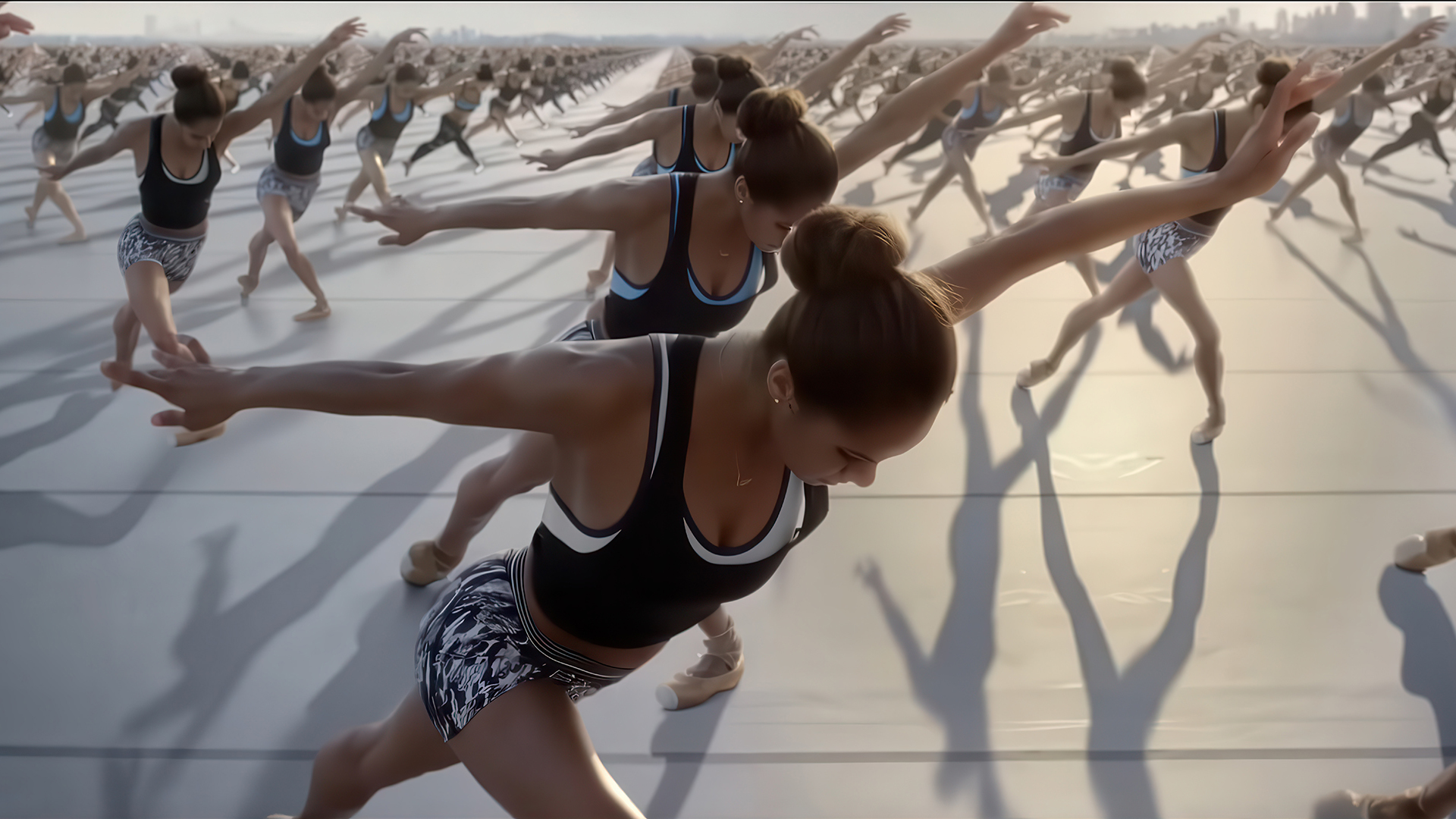 Under Armour, Rule Yourself