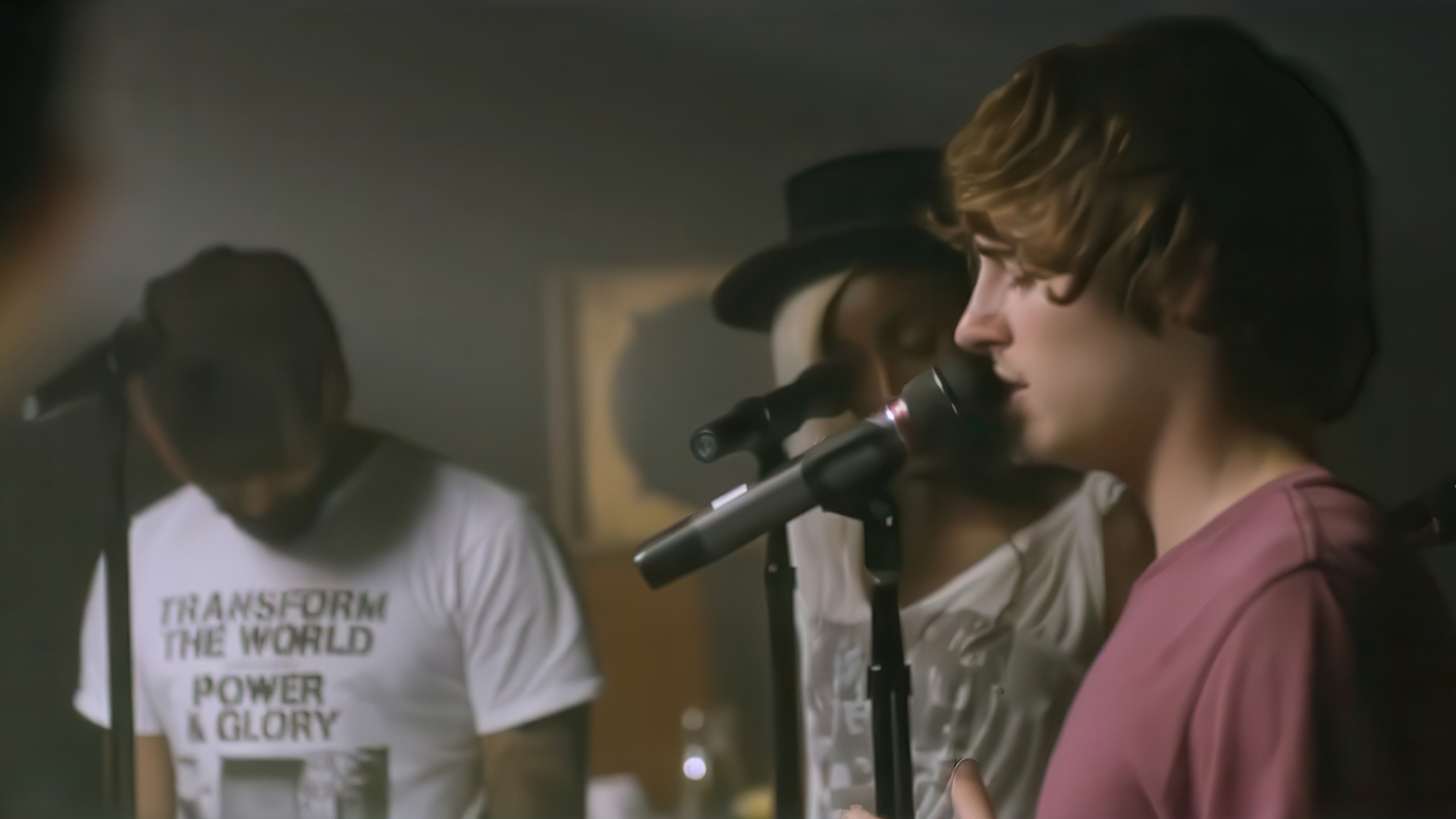 Rudimental, I Will For Love