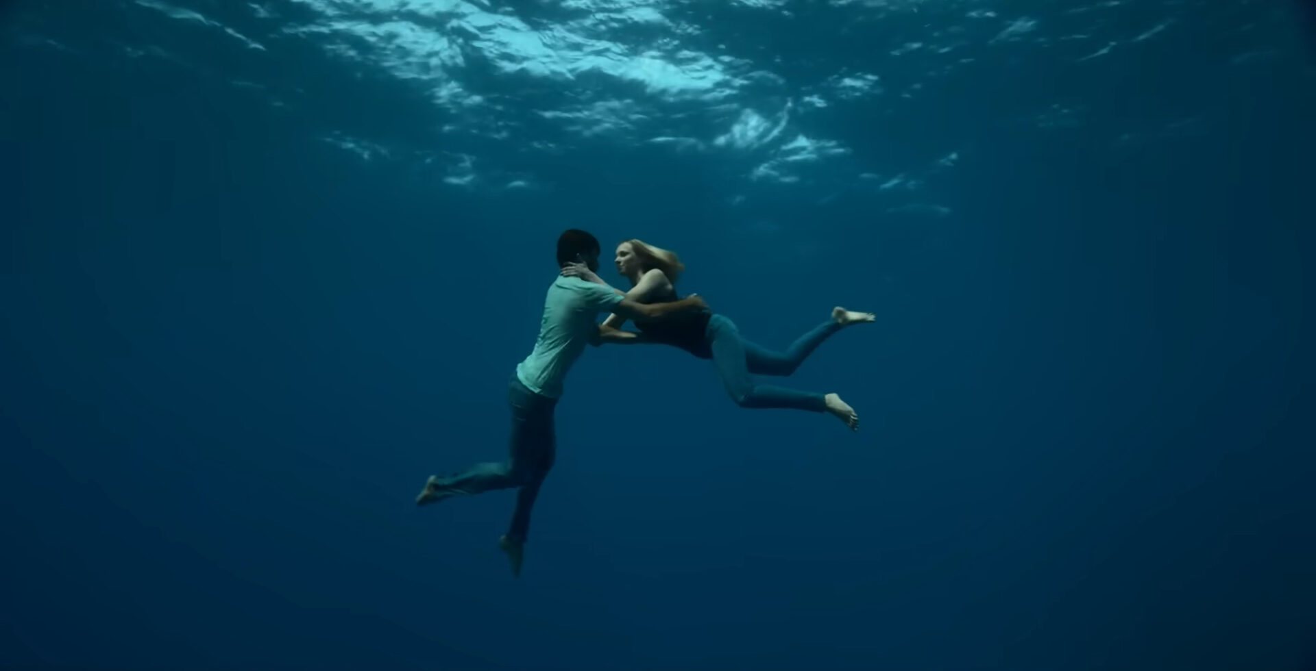 Naughty Boy, Runnin' ft Beyonce, Arrow Benjamin
