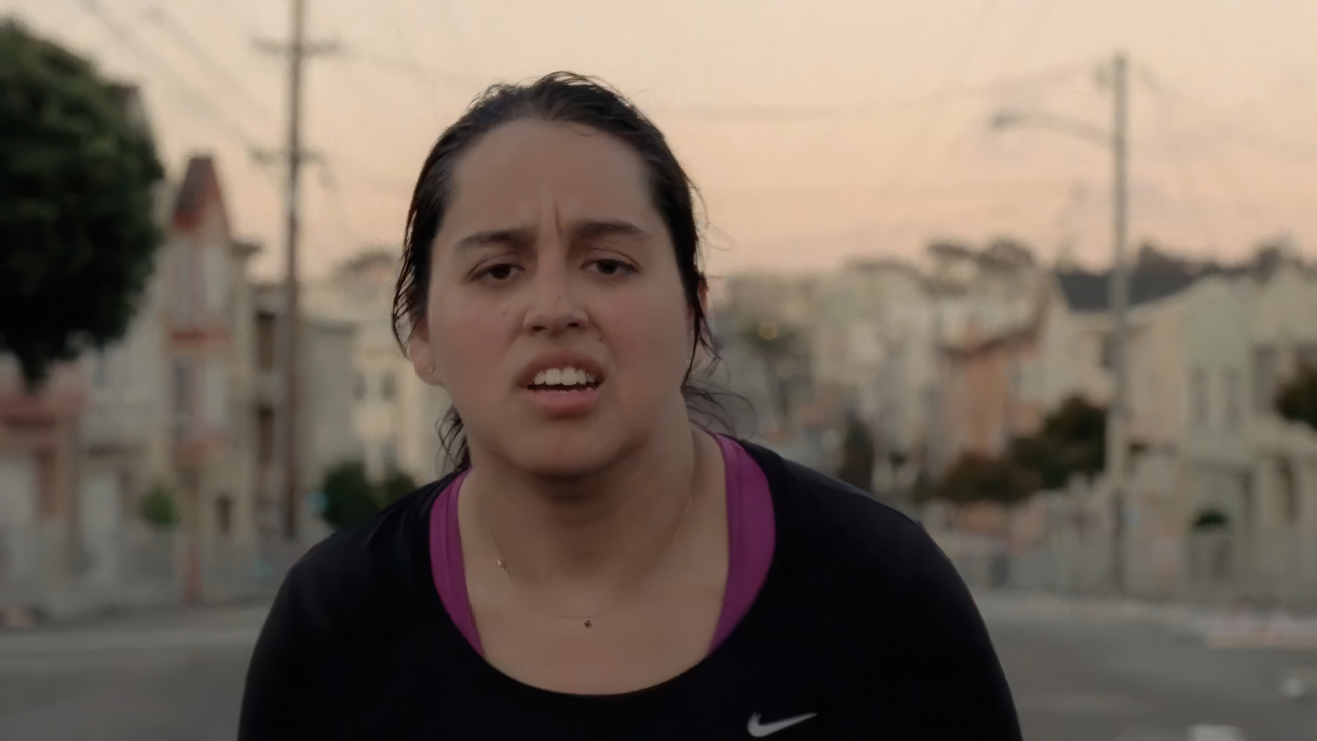 Nike, Last