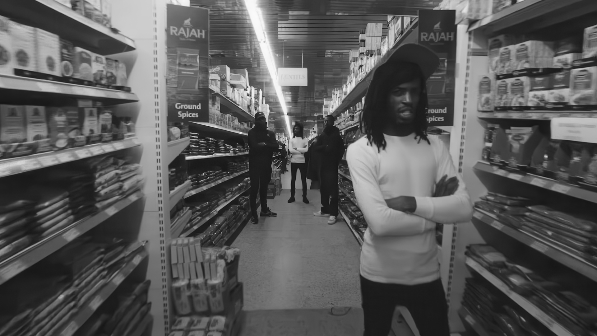 Sir Spyro, Side by Side