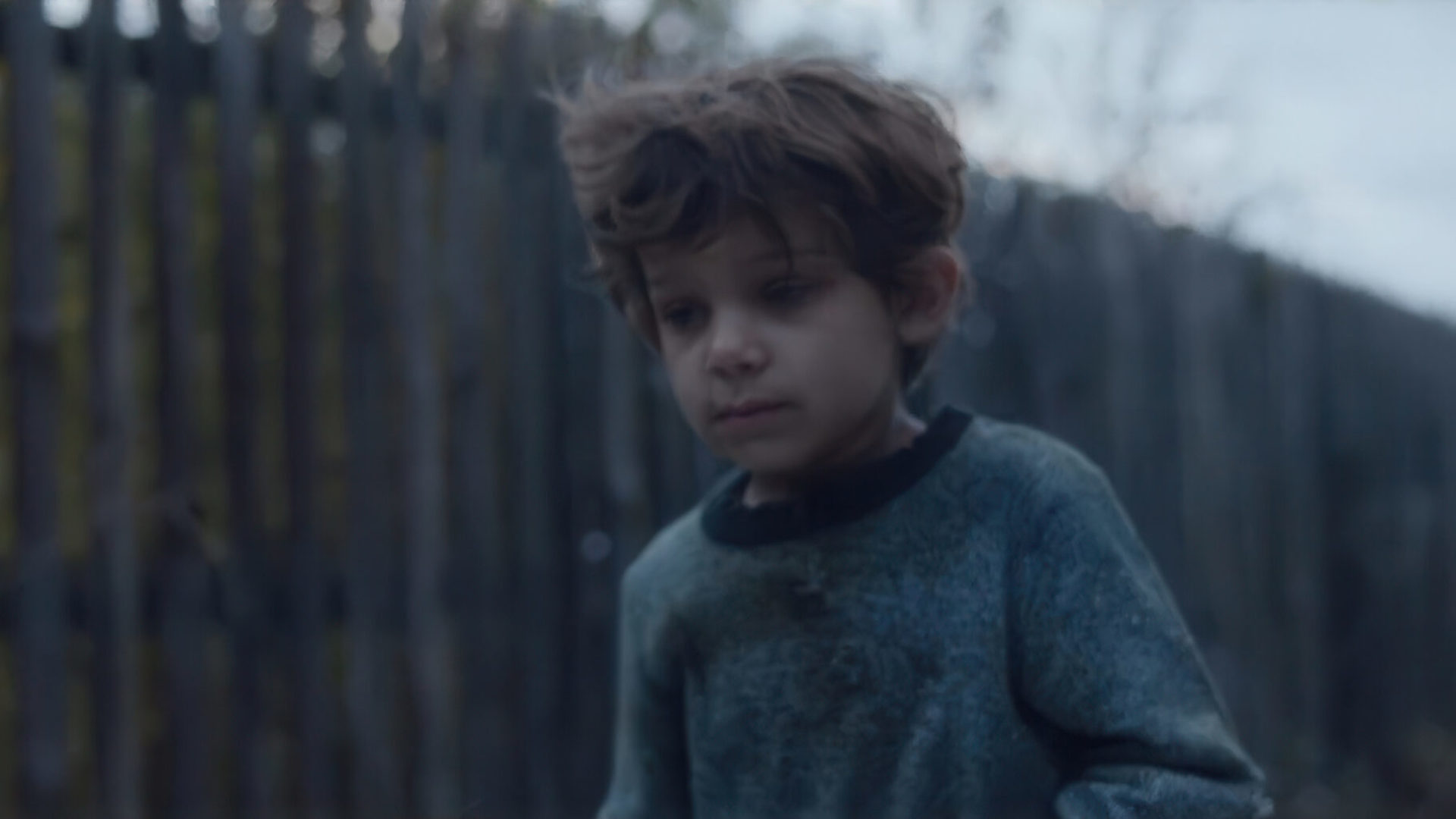 Unicef, Children's lives will never be the same